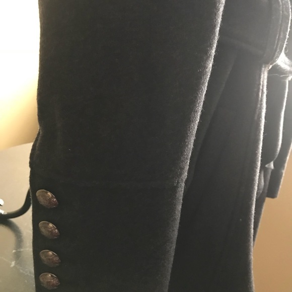 Guess Wool Coat - Picture 5 of 7